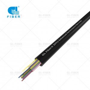 EPFU – Unidades de fibra de rendemento mellorado