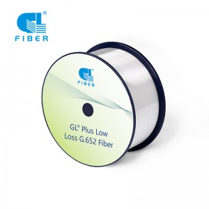 G.652.D Plus Low Loss Single-mode Fibre