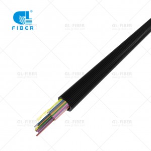 EPFU – Air Blown Cable