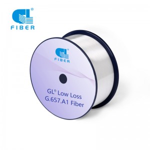 G.657.A1 Low Loss Bending Insensitive Single-mode Fibre