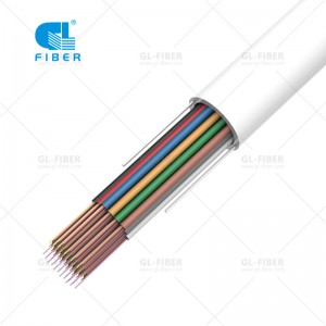 Micro Module Indoor Cable