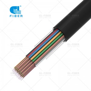 Cable de micromódulo exterior