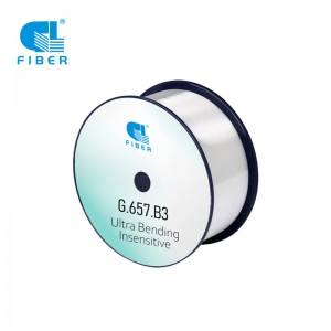 ITU-G.657B3 Easy Bend Fiber