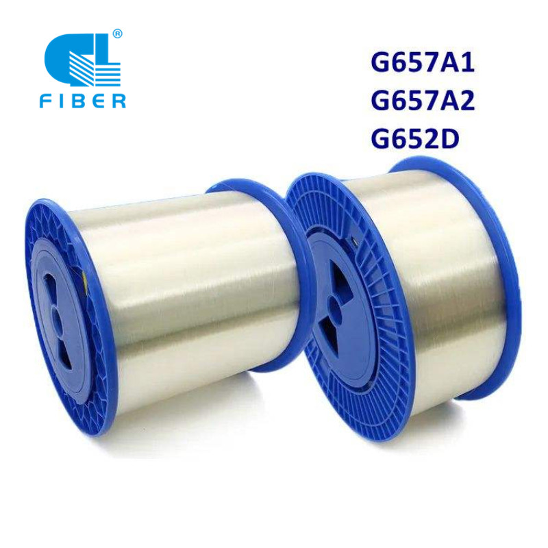 G.657A2 vs. G.657A1 Fiber: A Technical Comparison for Next-Generation Networks