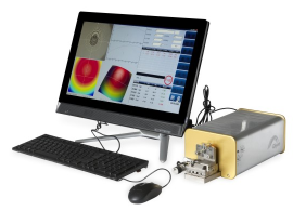 Fibra Optic Cable Testis Processus