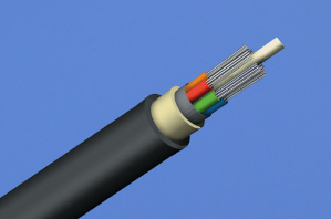 Forholdsregler til beskyttelse af direkte nedgravede optiske kabellinjer