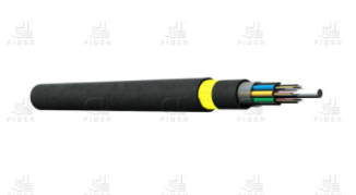 Factores afficiens pretium ADSS cable