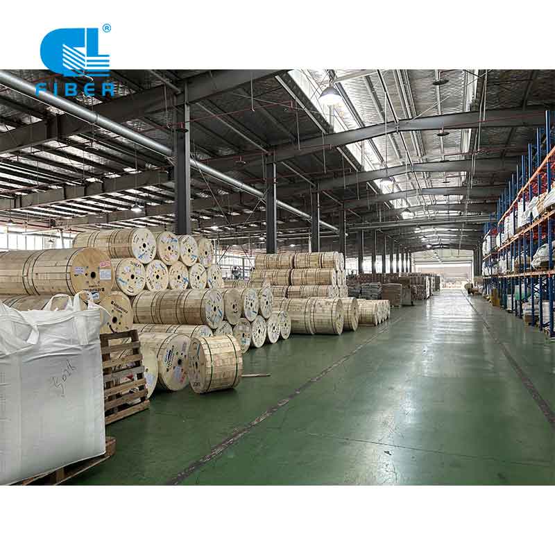 24 Cores ADSS Fibre Cable Price & Specification