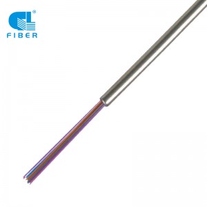 48B1 Diver Tube Fibra Optica