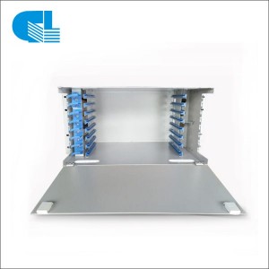 I-Fiber Optical Distribution Frame