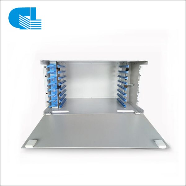 Chinese wholesale Wall Rack Mount Odf -
 Fiber Optical Distribution Frame – GL Technology