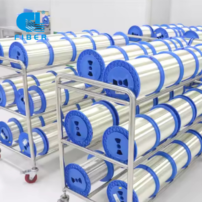 G657A2 Bare Fiber Market 2026: Demand Hotspots, Pricing, and How to Secure Your Supply