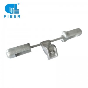 Li-Dampers tsa Vibration