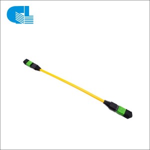 MTP/MPO Fibre Patch Cable