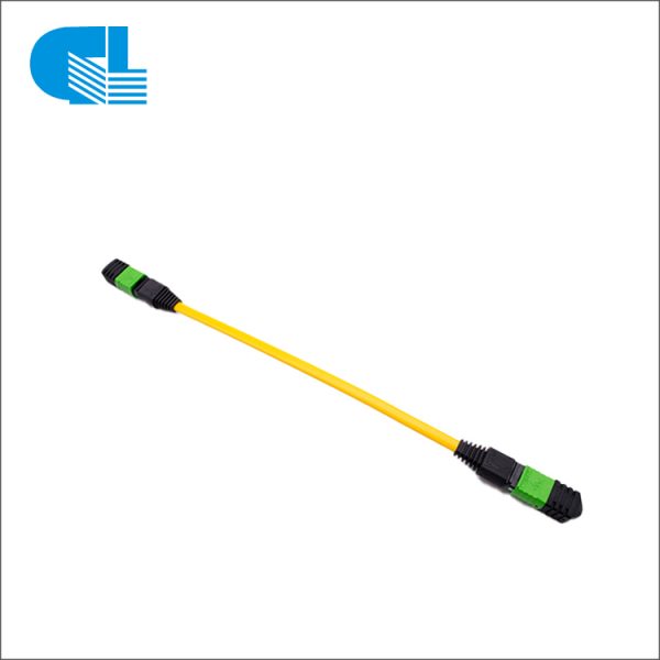 Hot Selling for Fiber Fast Connector -
 MTP/MPO Fiber Patch Cabl – GL Technology