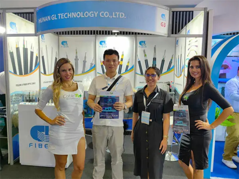 EXPO ISP PERU 2024