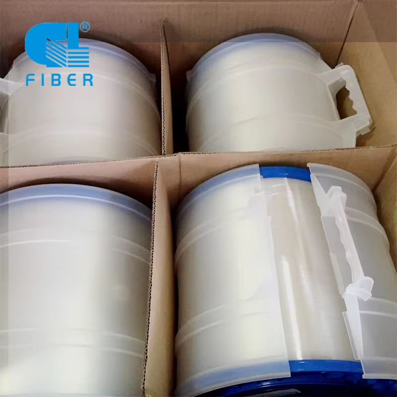 The Great Fiber Squeeze of 2026: Why G657A2 Bare Fibre is the New Gold and How to Secure Your Supply