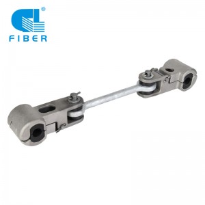 Spacer Dampers