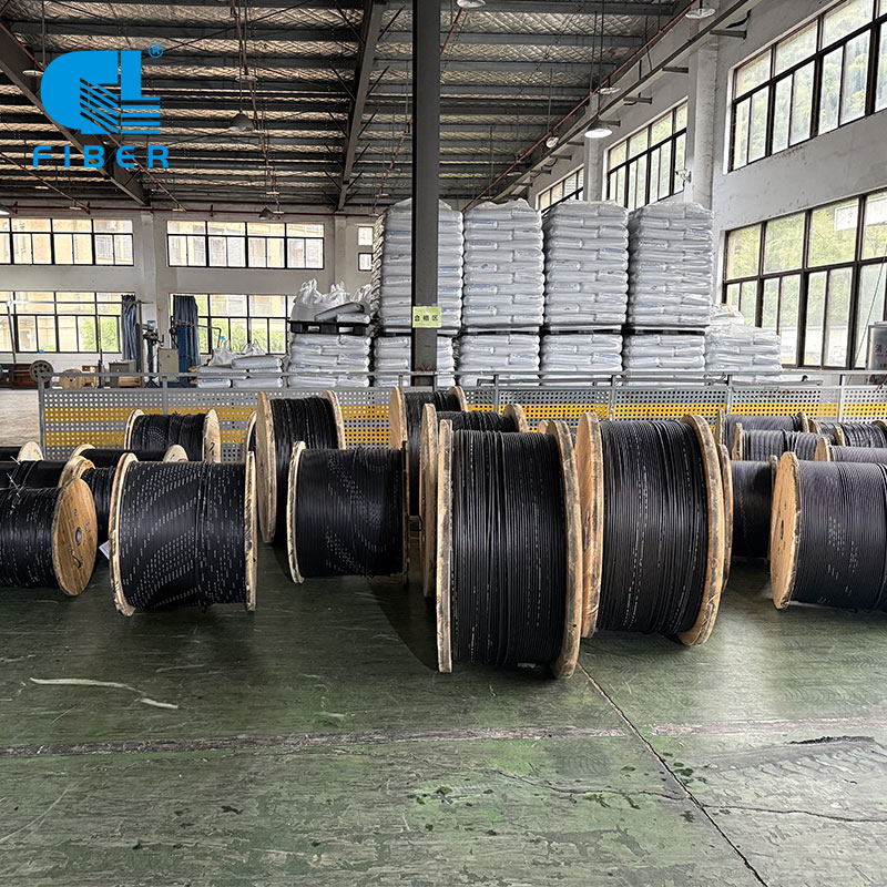 How To Choose the Right Outdoor Underground Fiber Optic Cable for Your Project?