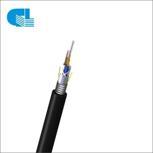Kompozit yoki gibrid tolali optik kabel