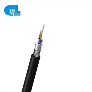 OEM manufacturer Micro Fiber Optic Cable Air Blowing -
 Composite or Hybrid Fiber Optic Cable – GL Technology