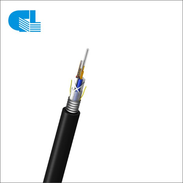Chinese wholesale Microfiber Cable -
 Composite or Hybrid Fiber Optic Cable – GL Technology