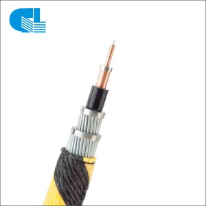 Chinese wholesale Microfiber Cable -
 Submarine Optical Fiber Cable – GL Technology