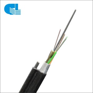China Cheap price 16 Core Fiber Termination Box -
 GYTC8A Figure-8 Cable with Aluminum Tape – GL Technology