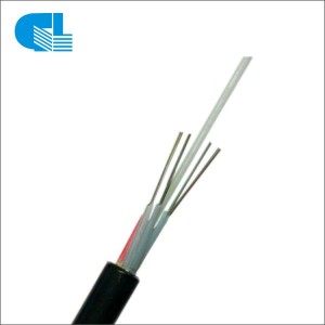 professional factory for Fiber Optic Distribution Unit -
 GYFTY Stranded Loose Tube Cable with Non-metallic Central Strength Member – GL Technology