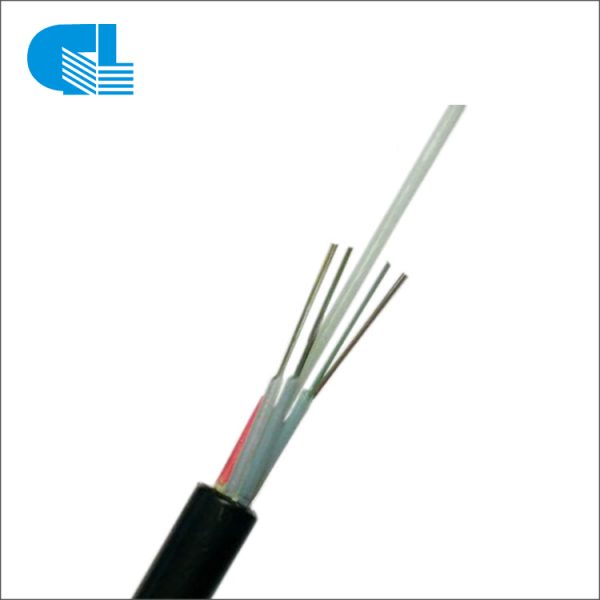 Wholesale Price Outdoor 2 Core Fiber Optic Cable -
 GYFTY Stranded Loose Tube Cable with Non-metallic Central Strength Member – GL Technology