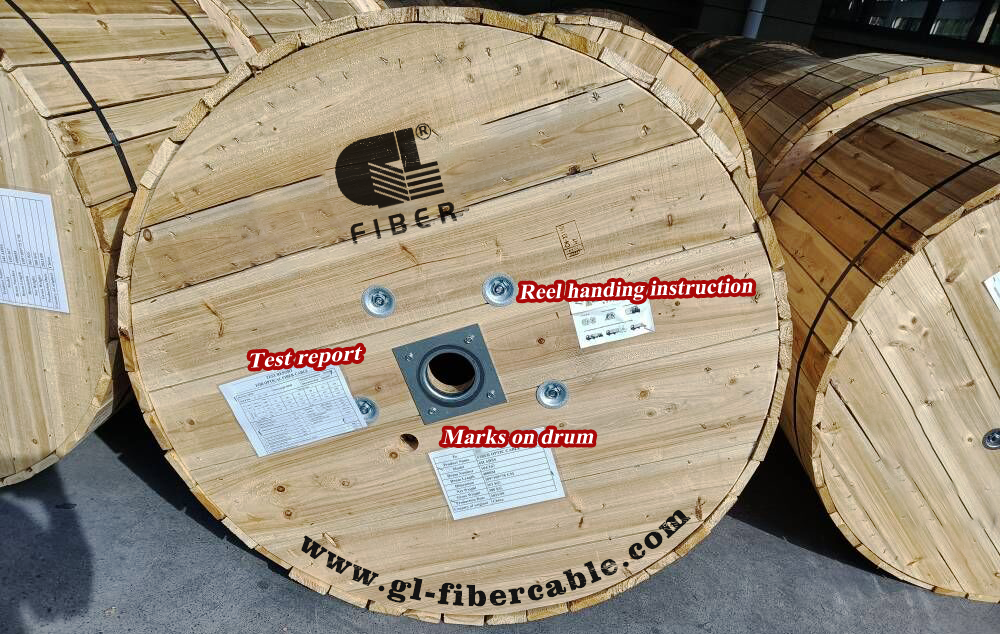 Basic Requirements for Storage Optical Cables