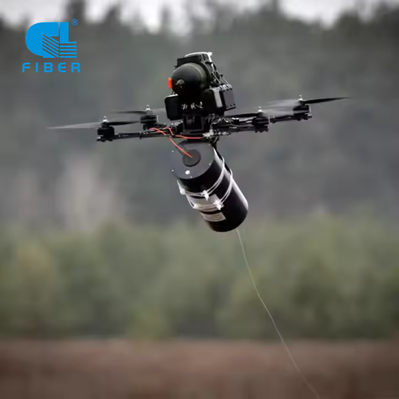 G657A2 Fiber: Enabling High-Density Networks and Low-Altitude Economy Connectivity