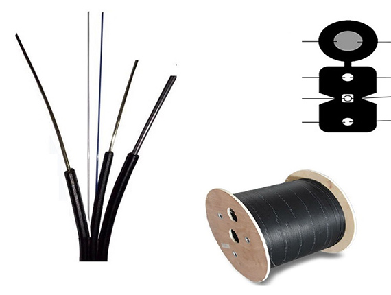 Sab nraum zoov FTTH Solution