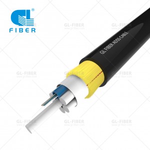 6 Core Aerial All-Dielectric Self-Supporting ADSS Cable ລາຄາ