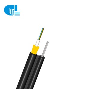 Hot Sale for Lc Fc Fiber -
 GYXTC8Y Mini Figure 8 Fiber Optic Cable – GL Technology