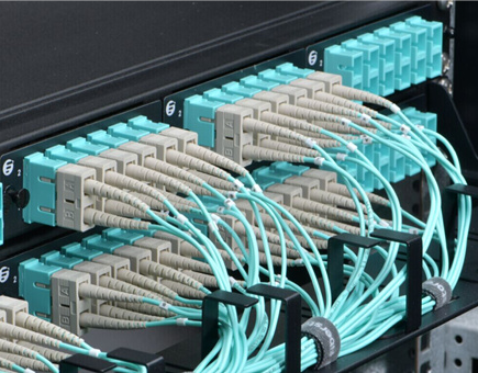 What Are The Differences of OM1, OM2, OM3 and OM4 cables?