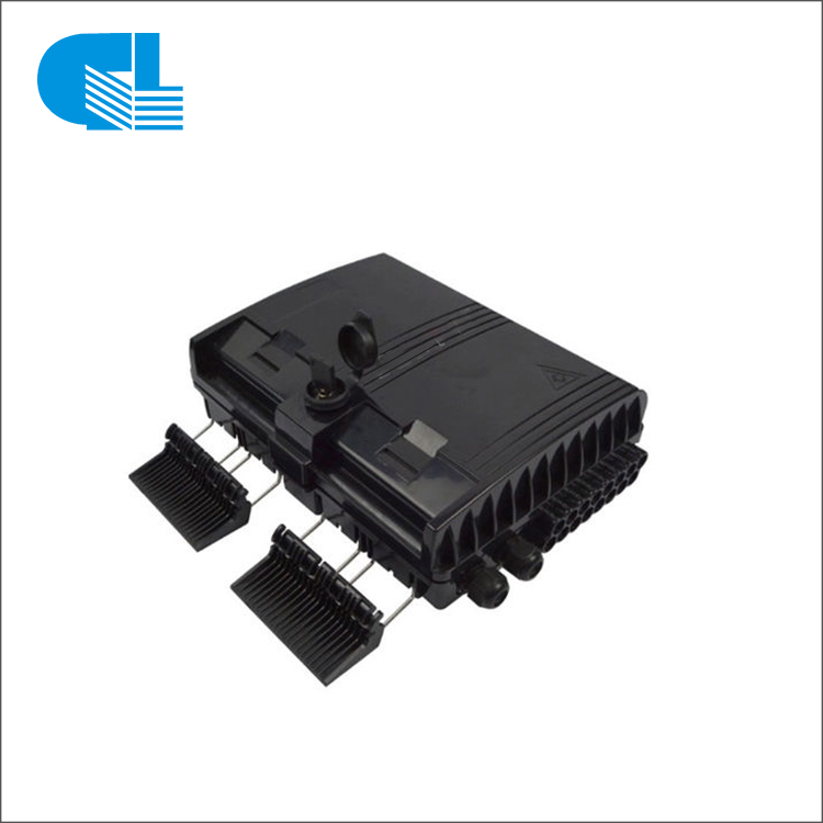 Manufacturer for Fo Lc Connector -
 96 144 288 Core Fiber Optical Cable Distribution Box – GL Technology