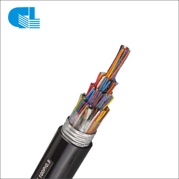 Wholesale Price China Air Blown Fiber Manufacturers -
 HYAT Outdoor Telephone Cable BC PE FF APL PE 100 Pairs 0.4mm(资料打不开) – GL Technology