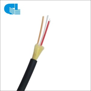 Sistemụ Nkwukọrịta Ndị agha Tactical Fiber Optic Cable