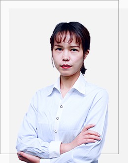 Ms.Sophia Tsang Product Engineer Director