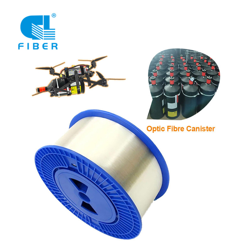 Unlock Long-Ristance FPV Flight with Advanced Optical Fiber Kits: Featuring G657A2 Single Mode Fiber