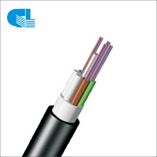 Popular Design for Outside Plant Fiber Optic Cable -
  Mirco Blown Duct Fiber Cable – GL Technology