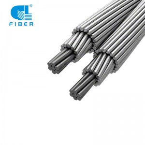 All Aluminium Alloy Conductor AAAC/AAC