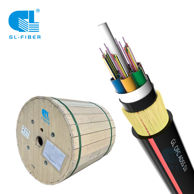 How To Control The Quality and Reliability Of ADSS Fiber Cable?