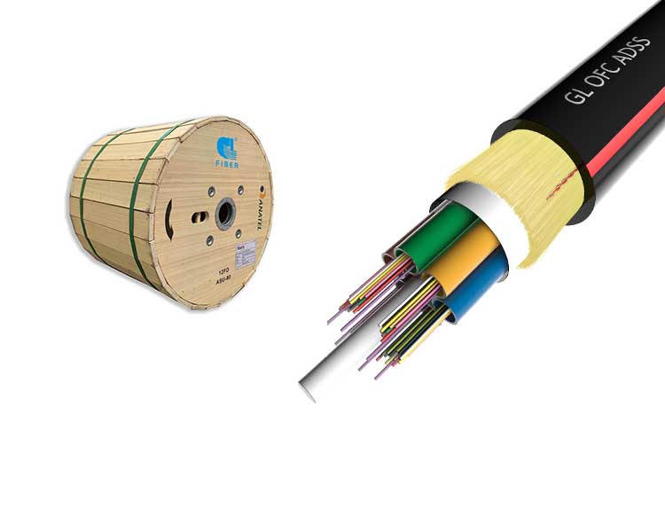 https://www.gl-fiber.com/single-jacket-adss-fiber-cable-span-50m-to-200m.html