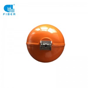 Aerial Signal Ball