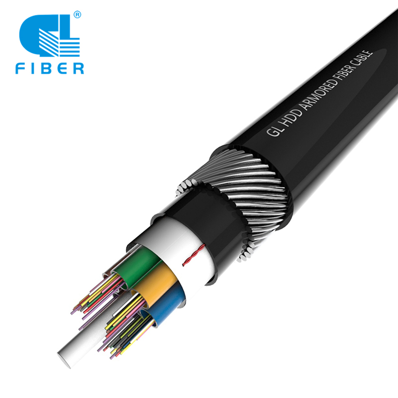 Fiber kablo ne kadar derine gömülü?