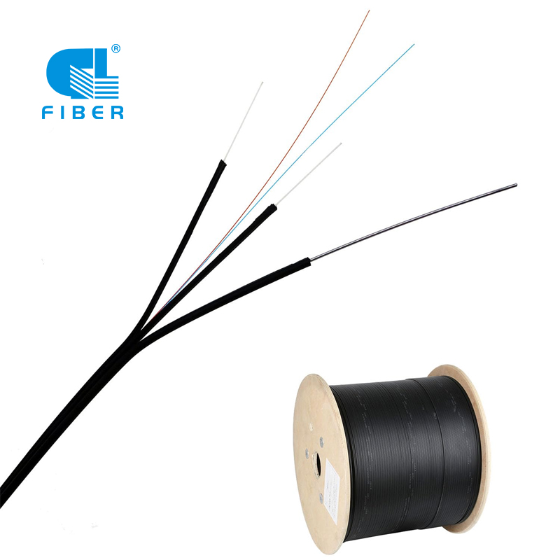 Drop Fiber Cable: The Ultimate Solution for Last-Mile Connectivity