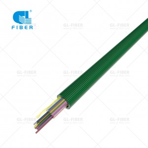 Cable super mini soplado (2 ~ 24 núcleos)