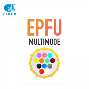 EPFU Multimode – OM1, OM3 & OM4
